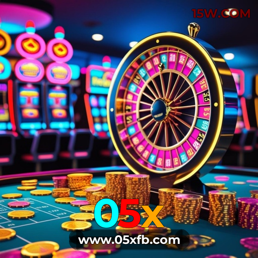 05x Promoções : O cassino online mais seguro do Brasil te oferece grandes chances de ganhar!