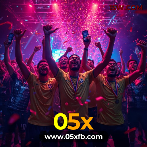 05x Plataforma : Participe do cassino online mais seguro e conquiste prêmios incríveis!