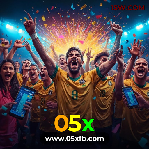 05x | Cassino Online Imersivo com Experiência Profissional no Brasil