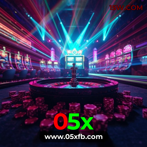 App 05x - A Revolução das Apostas Mobile