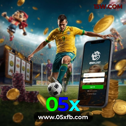 Slots do 05x | Cassino Seguro e Confiável no Brasil