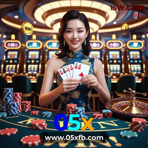 Experimente os Jogos Mais Divertidos no 05x